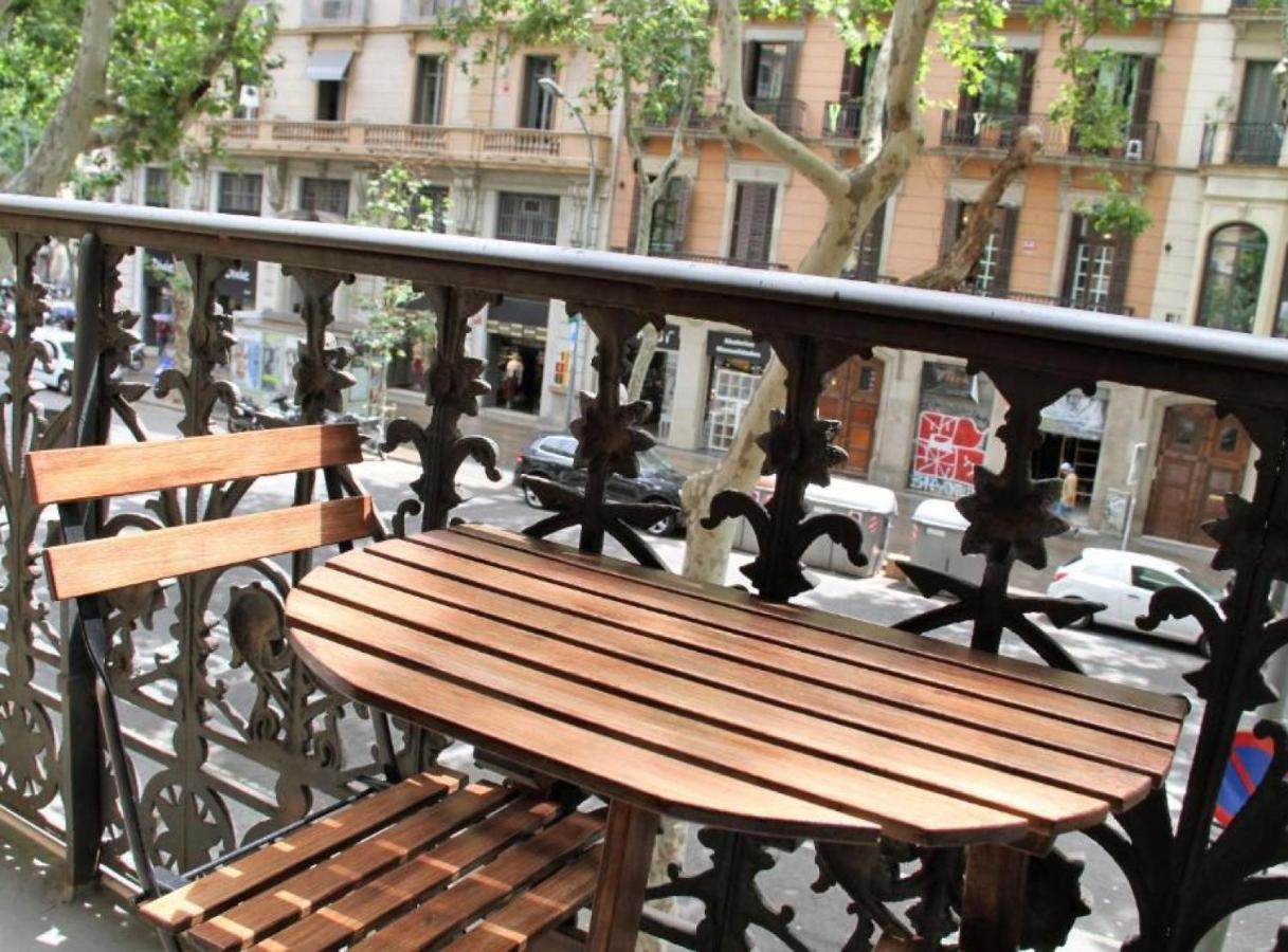 Bed & Breakfast Anba Boutique (adults Only) Barcelona