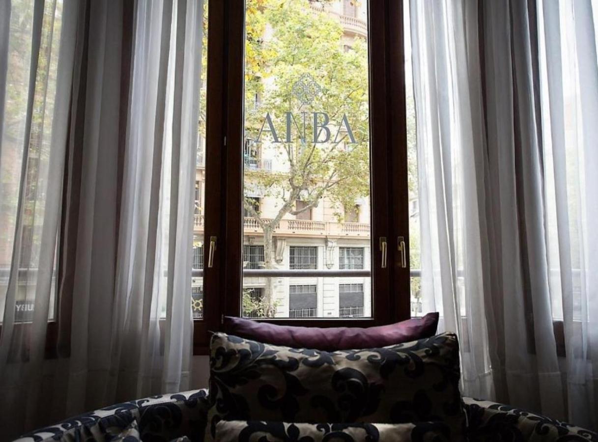 Anba Boutique (adults Only) Bed & Breakfast 3*