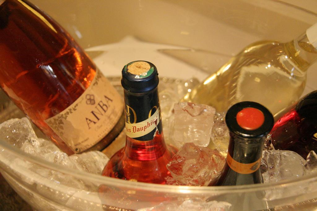 Bed & Breakfast Anba Boutique (adults Only) 3*