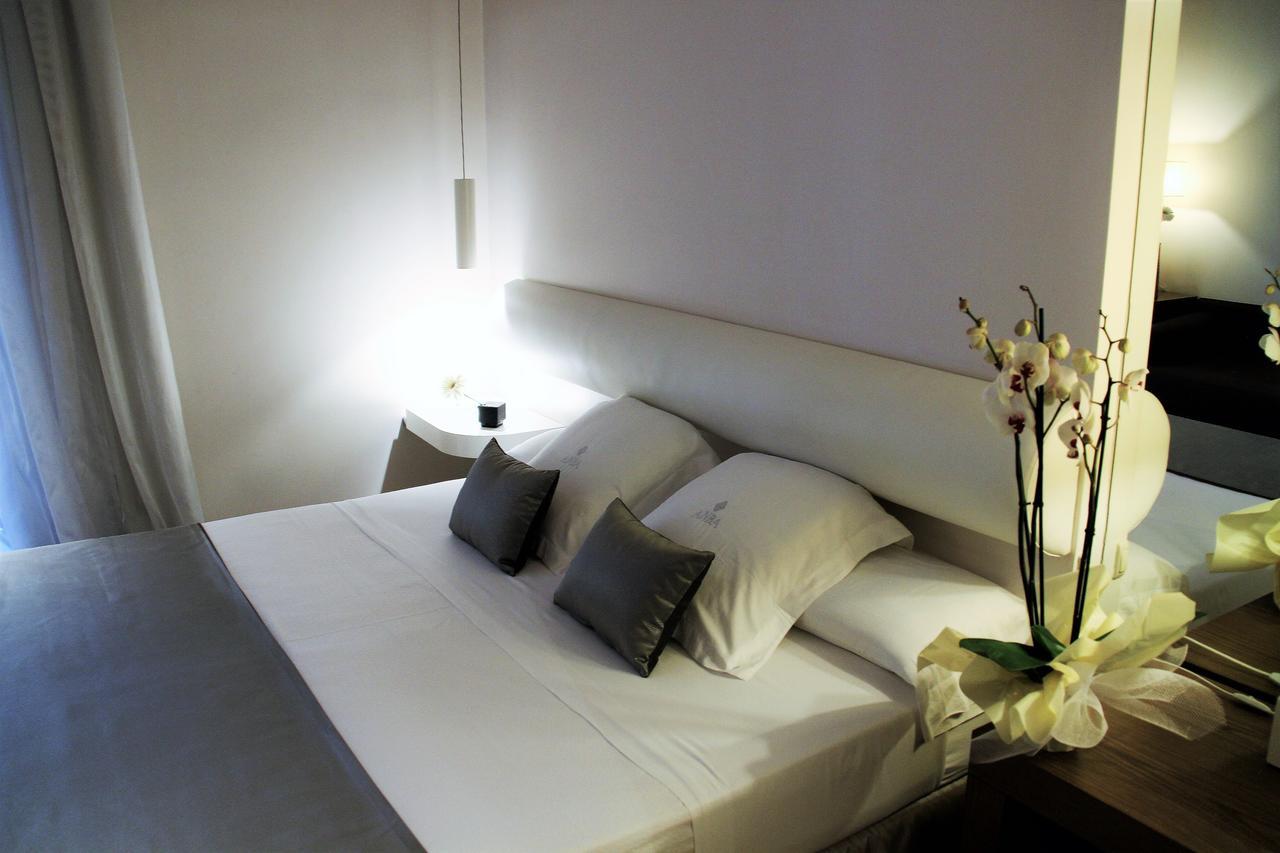 Bed & Breakfast Anba Boutique (adults Only) Barcelona