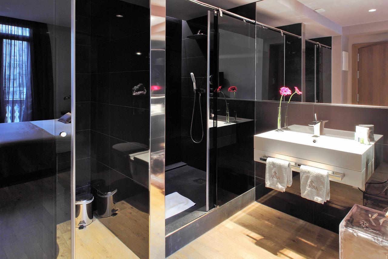 Bed & Breakfast Anba Boutique (adults Only) 3*