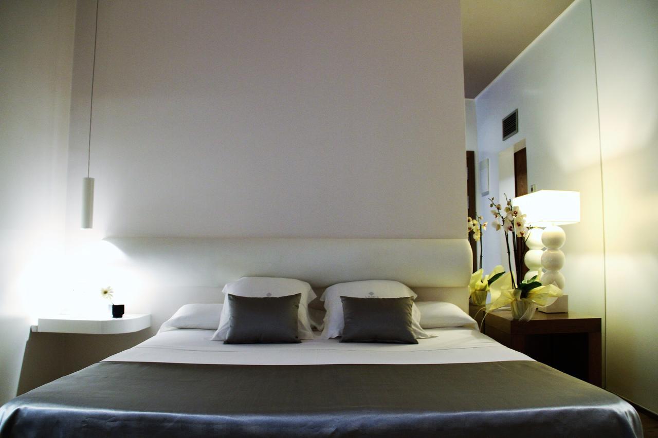 Anba Boutique (adults Only) Bed & Breakfast