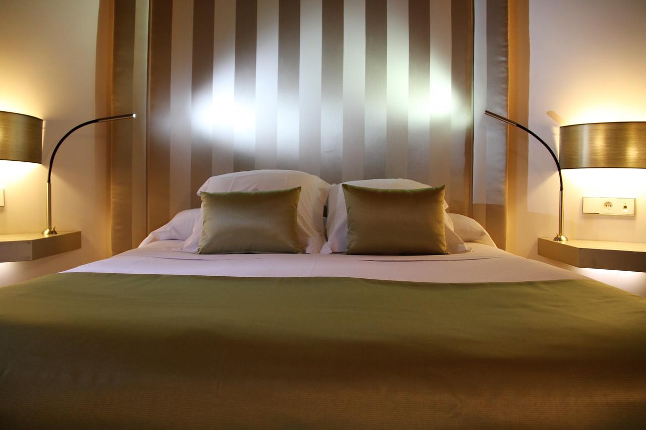 Anba Boutique (adults Only) Bed & Breakfast 3*