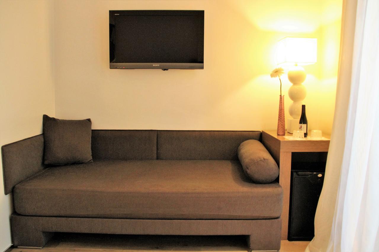Bed & Breakfast Anba Boutique (adults Only)