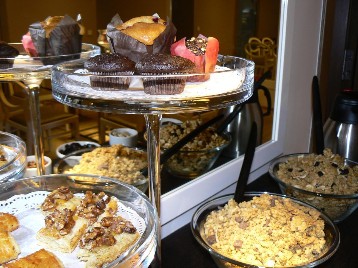 Anba Boutique (adults Only) Bed & Breakfast 3*