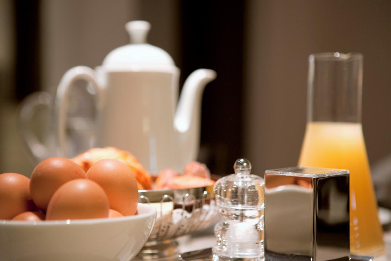 Bed & Breakfast Anba Boutique (adults Only) Barcelona
