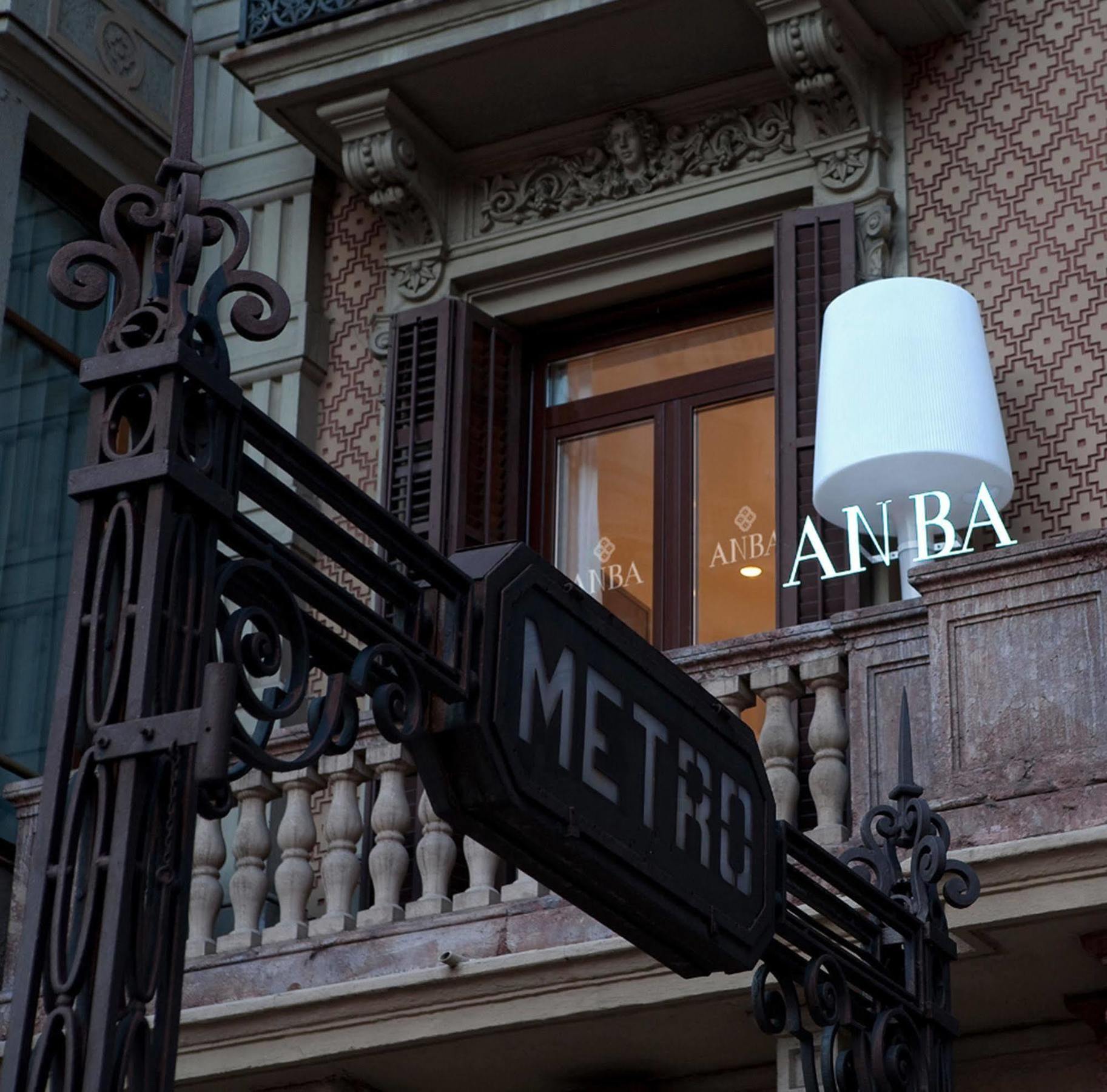 Bed & Breakfast Anba Boutique (adults Only)