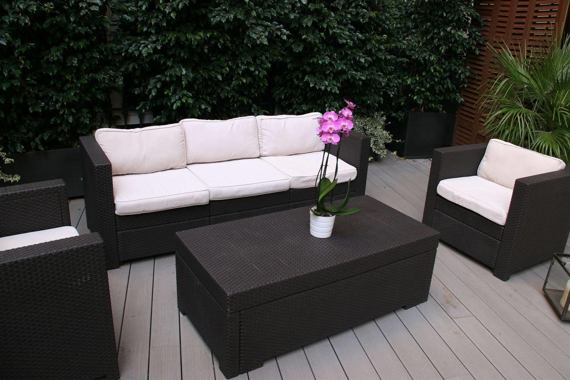 Anba Boutique (adults Only) Bed & Breakfast Barcelona
