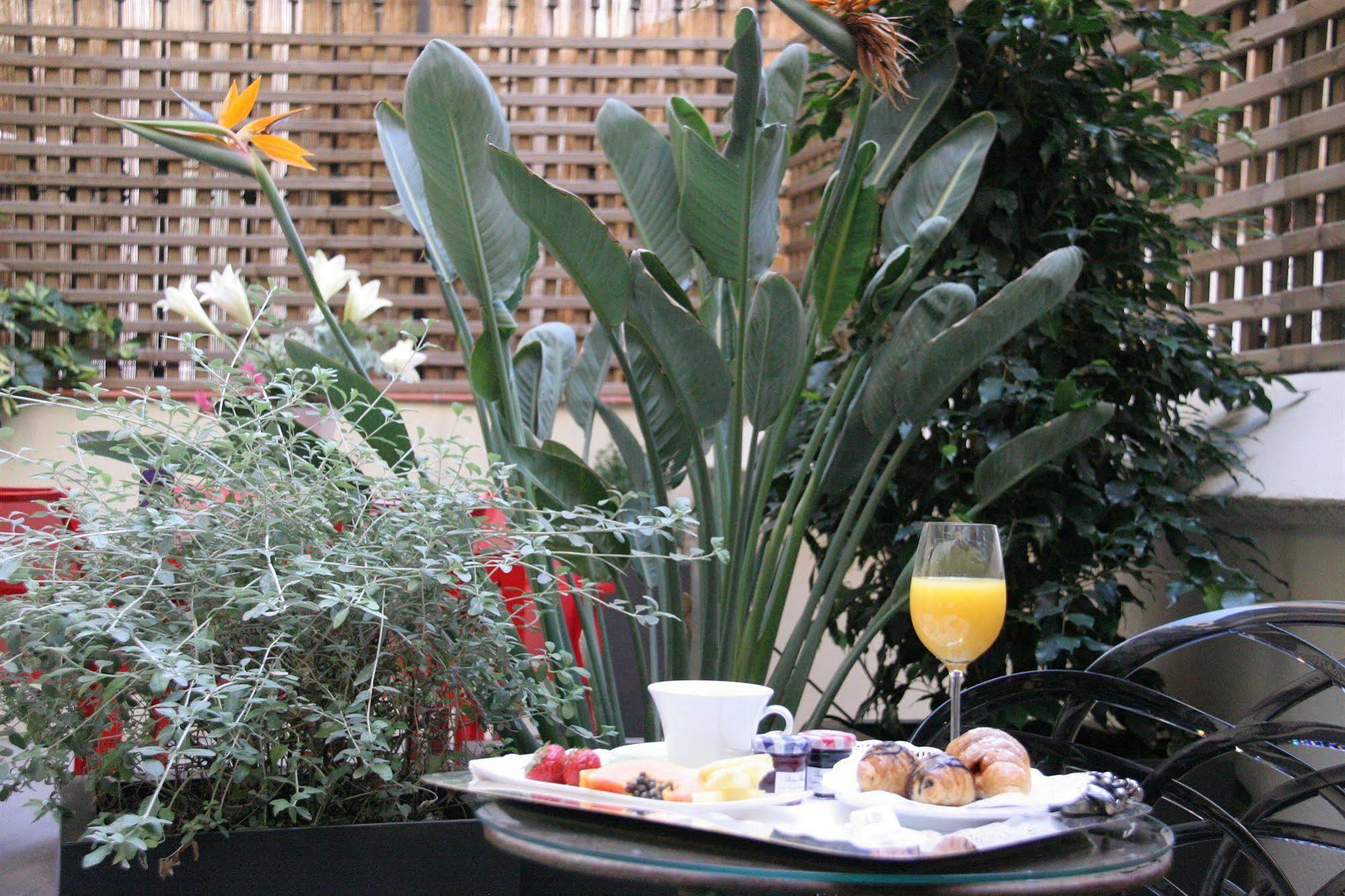 Anba Boutique (adults Only) Bed & Breakfast 3*
