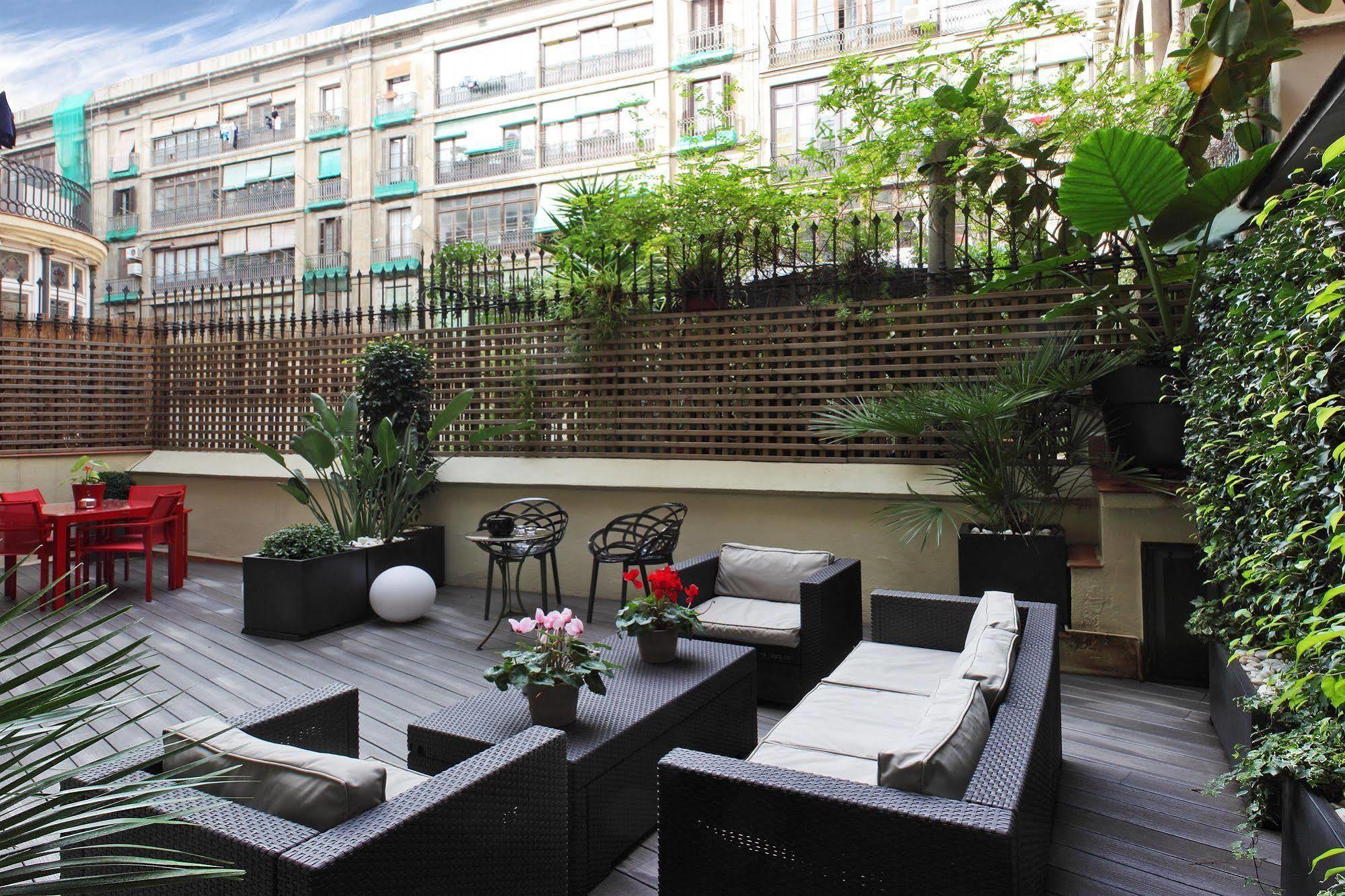 Bed & Breakfast Anba Boutique (adults Only) 3*