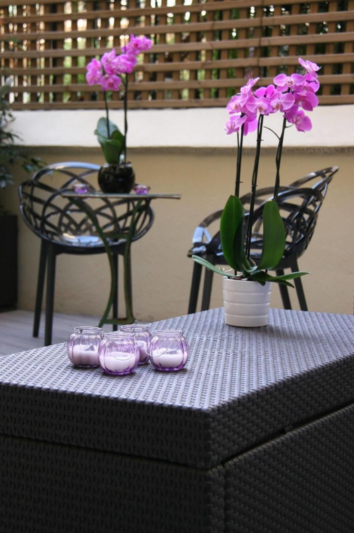 Bed & Breakfast Anba Boutique (adults Only) Barcelona