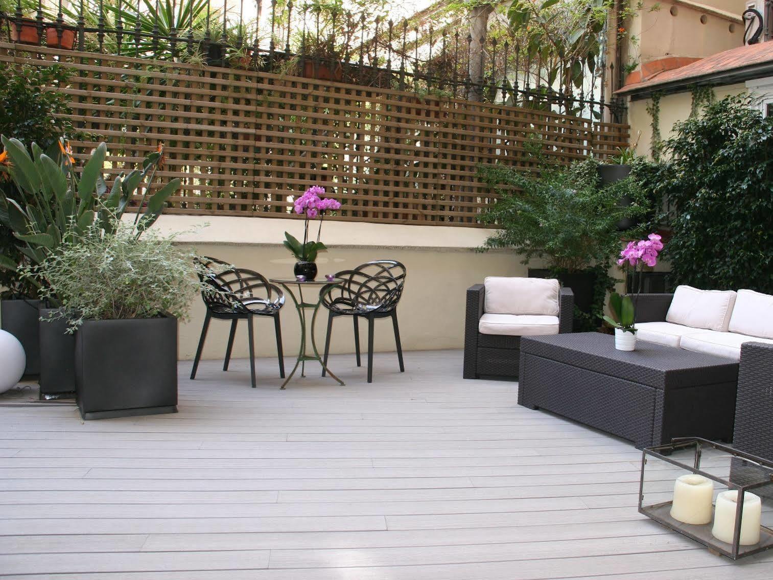 Anba Boutique (adults Only) Bed & Breakfast