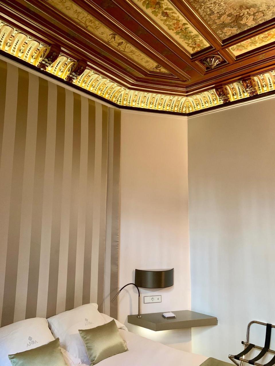 Bed & Breakfast Anba Boutique (adults Only) Barcelona